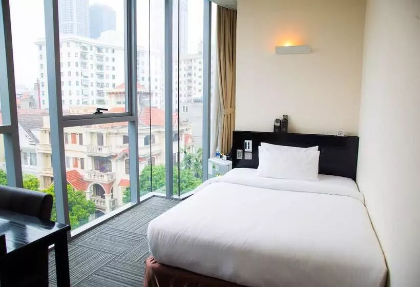 Fotos del hotel Sakura  Ii:  16