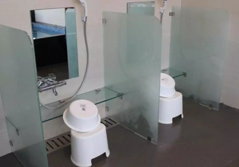 Fotos del hotel Sakura  Ii:  14