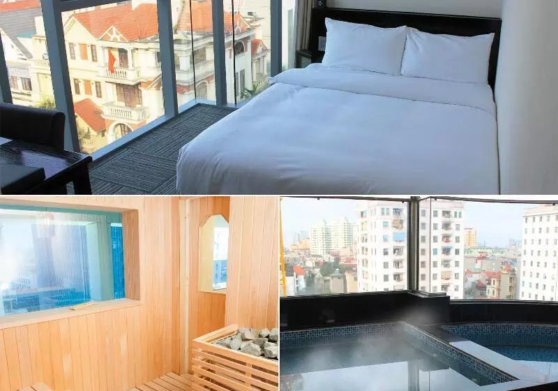 Fotos del hotel Sakura  Ii:  20