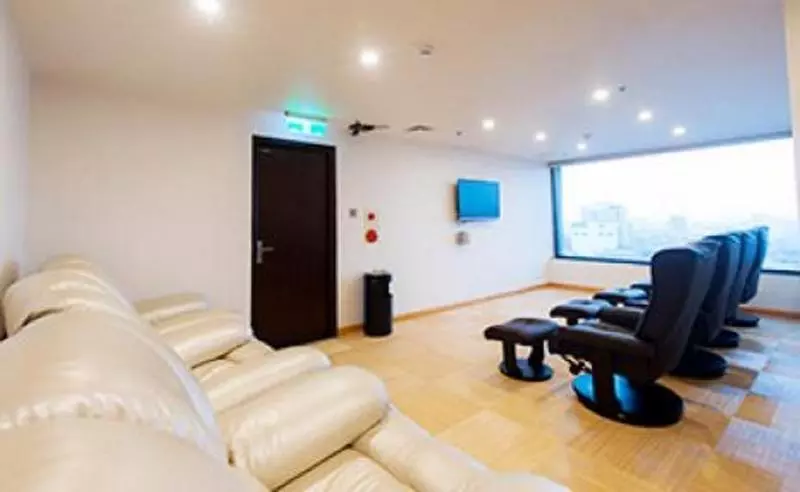 Fotos del hotel Sakura  Ii:  5