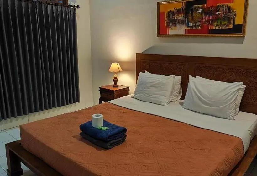 Fotos del hotel Swan Inn:  2