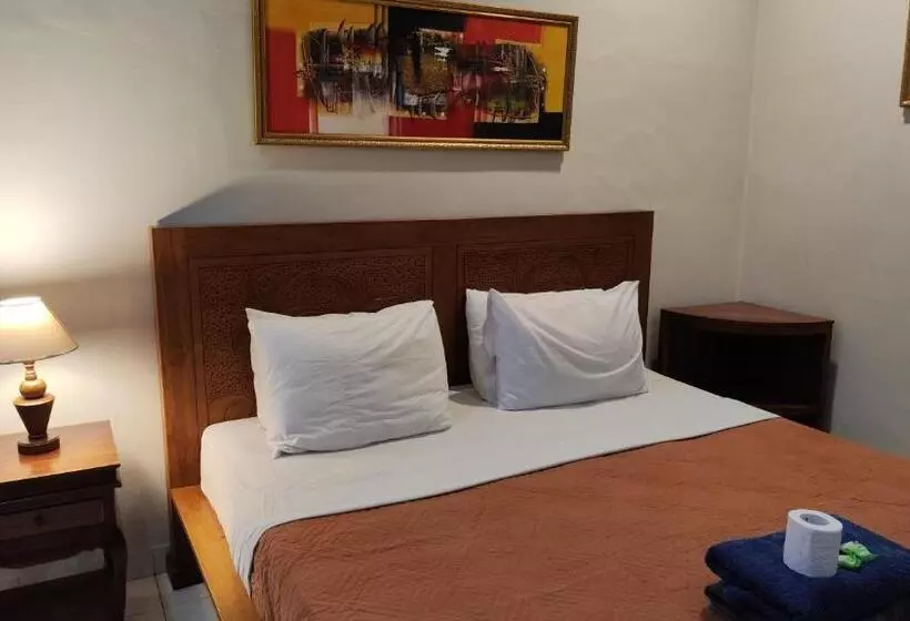 Fotos del hotel Swan Inn:  8