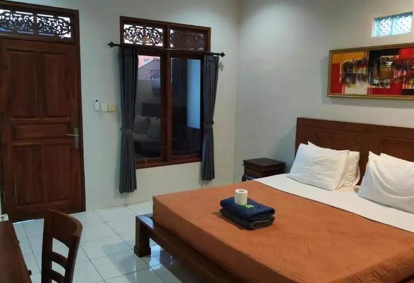 Fotos del hotel Swan Inn:  24