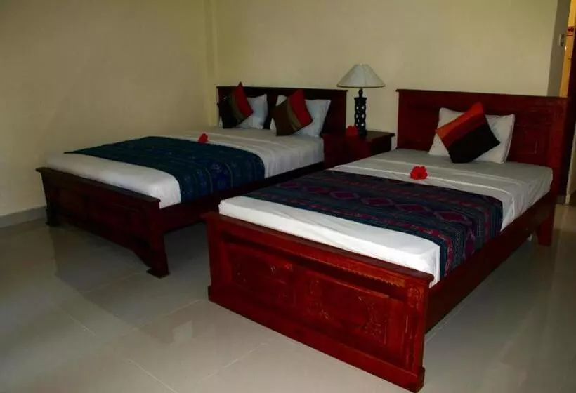 Fotos del hotel Swan Inn:  16