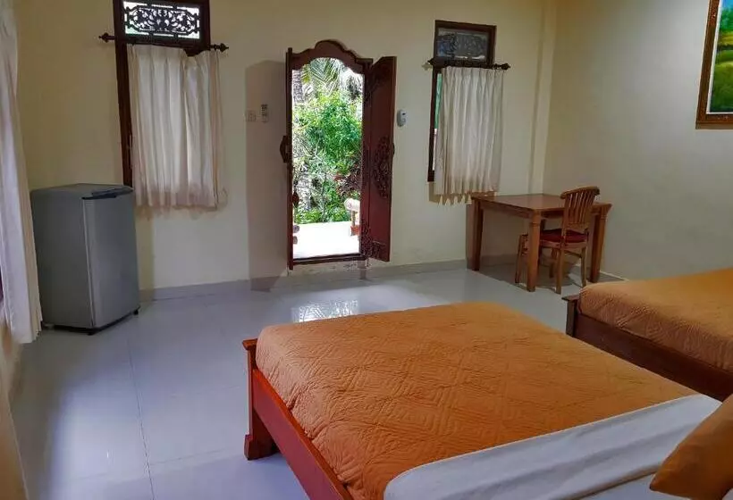 Fotos del hotel Swan Inn:  13