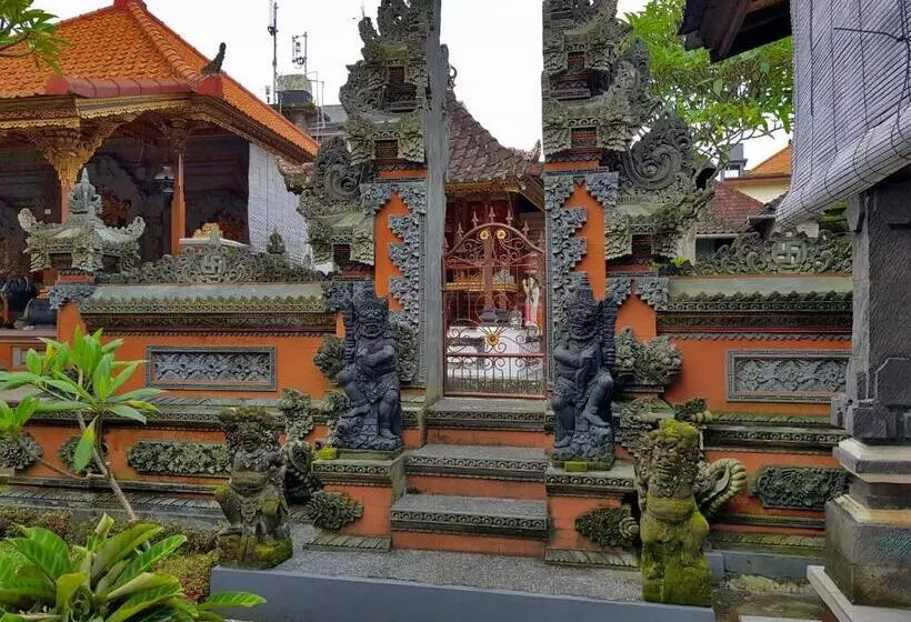 Fotos del hotel Swan Inn:  11