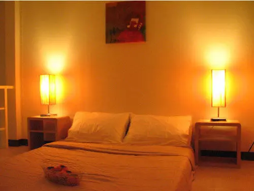 Fotos del hotel The Room Resort Apartment:  6