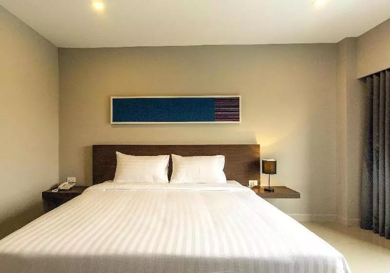 Fotos del hotel V Hotel Ubon Ratchathani:  23