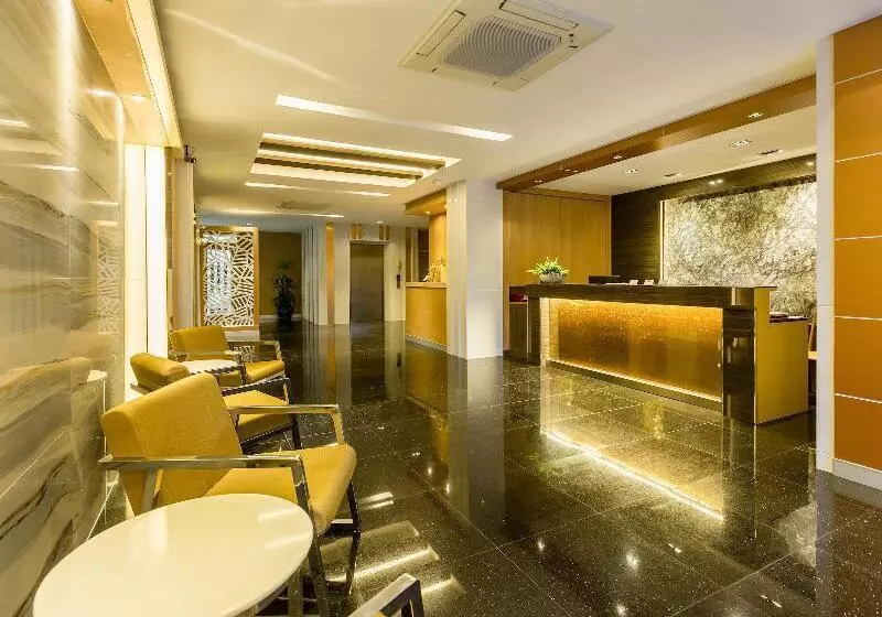 Fotos del hotel V Hotel Ubon Ratchathani:  19