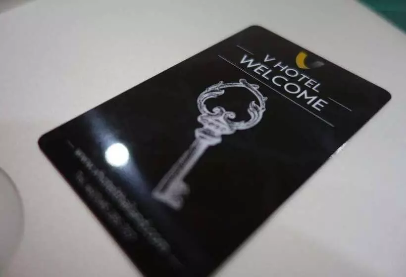 Fotos del hotel V Hotel Ubon Ratchathani:  6