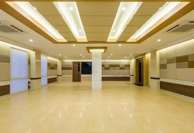 Fotos del hotel V Hotel Ubon Ratchathani:  10