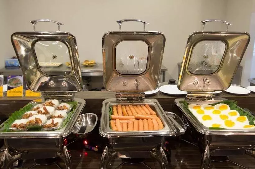 Fotos del hotel V Hotel Ubon Ratchathani:  4