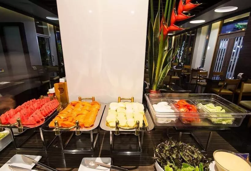 Fotos del hotel V Hotel Ubon Ratchathani:  16