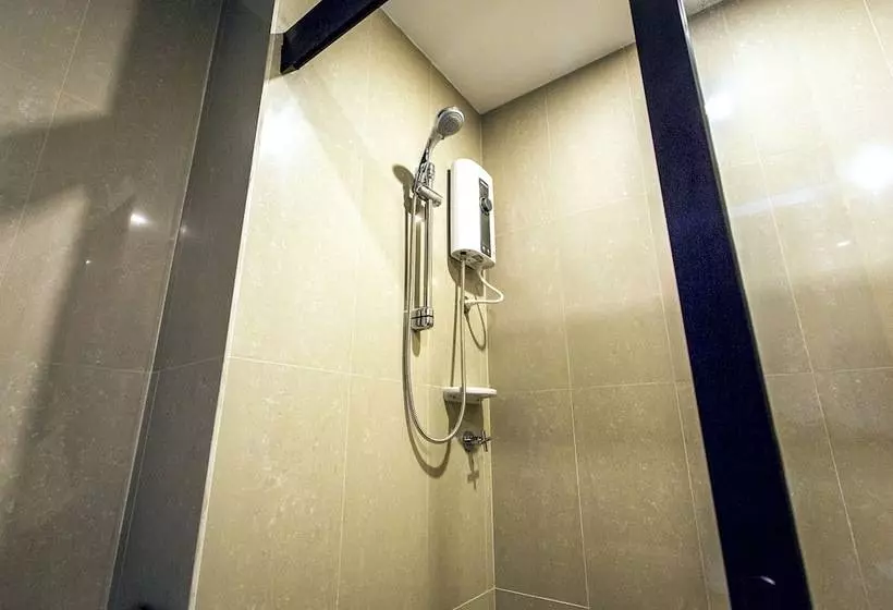 Fotos del hotel V Hotel Ubon Ratchathani:  12