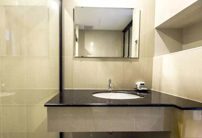 Fotos del hotel V Hotel Ubon Ratchathani:  17