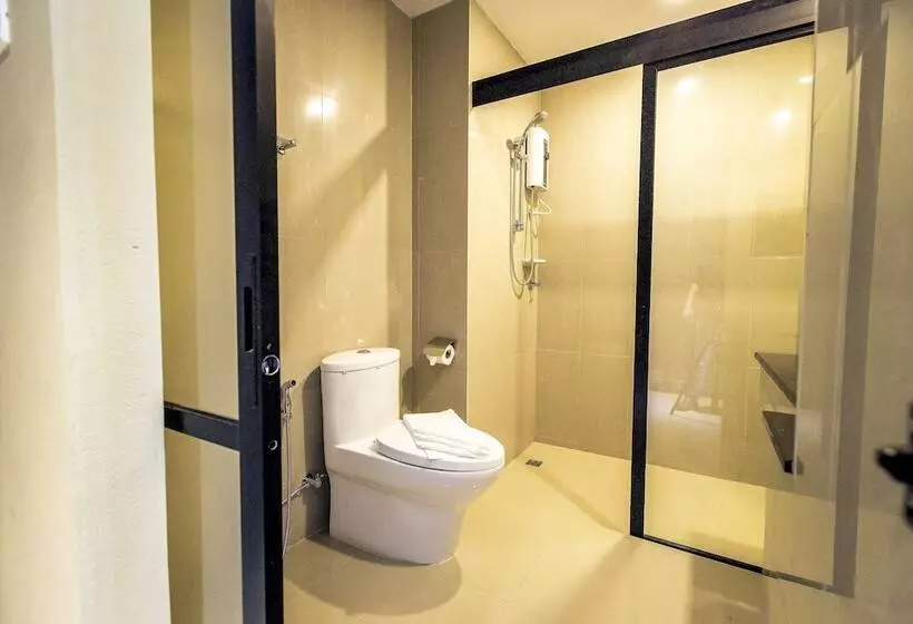 Fotos del hotel V Hotel Ubon Ratchathani:  5