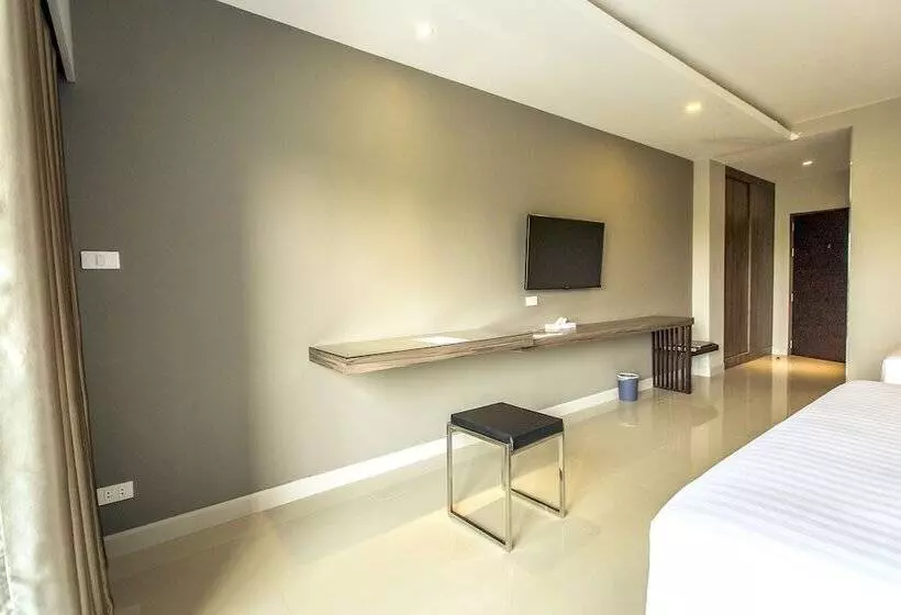 Fotos del hotel V Hotel Ubon Ratchathani:  9