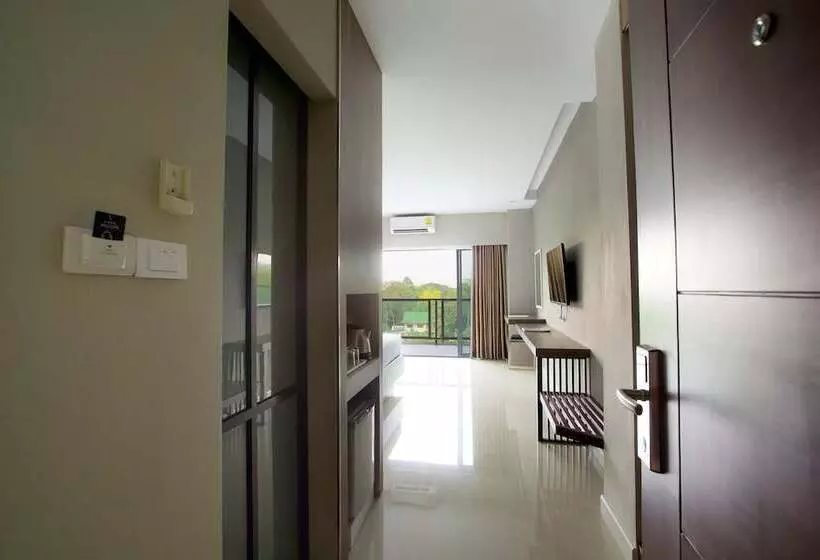 Fotos del hotel V Hotel Ubon Ratchathani:  25