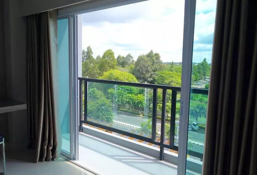 Fotos del hotel V Hotel Ubon Ratchathani:  7