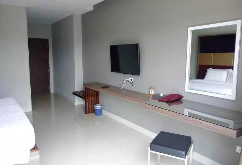 Fotos del hotel V Hotel Ubon Ratchathani:  24