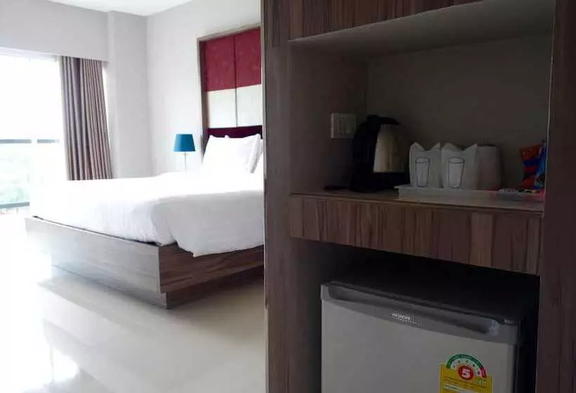Fotos del hotel V Hotel Ubon Ratchathani:  2