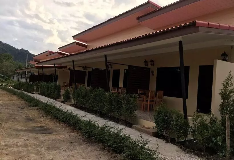 Fotos del hotel Wanna Dream Villas Aonang:  11