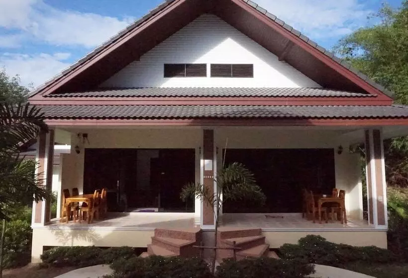 Fotos del hotel Wanna Dream Villas Aonang:  23