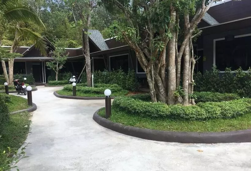 Fotos del hotel Wanna Dream Villas Aonang:  14