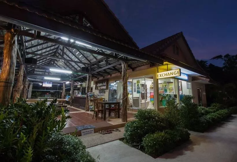 Fotos del hotel Wanna Dream Villas Aonang:  3