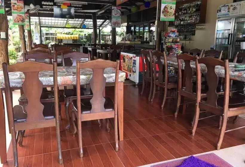 Fotos del hotel Wanna Dream Villas Aonang:  10