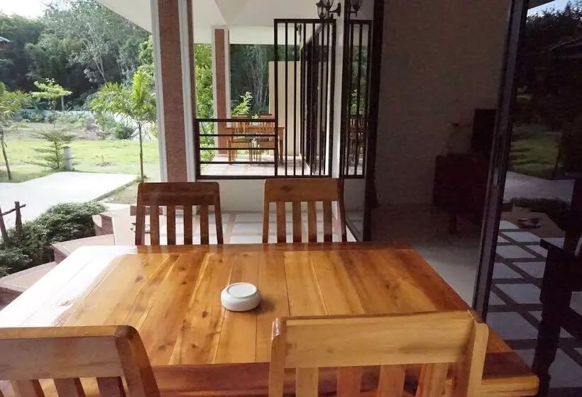 Fotos del hotel Wanna Dream Villas Aonang:  19