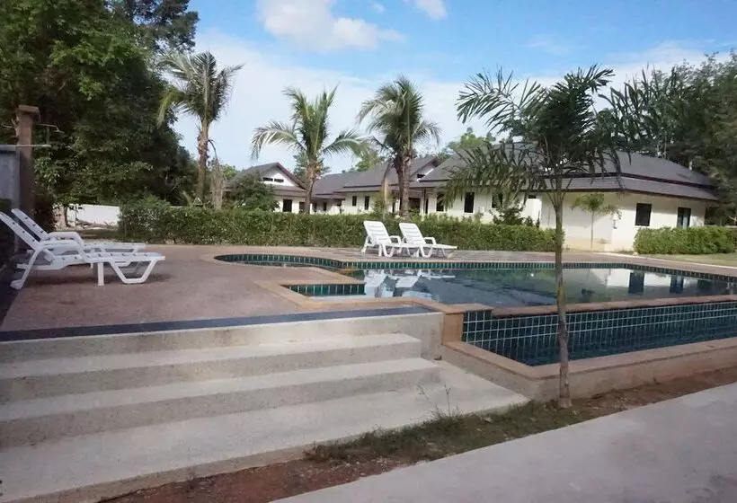 Fotos del hotel Wanna Dream Villas Aonang:  8