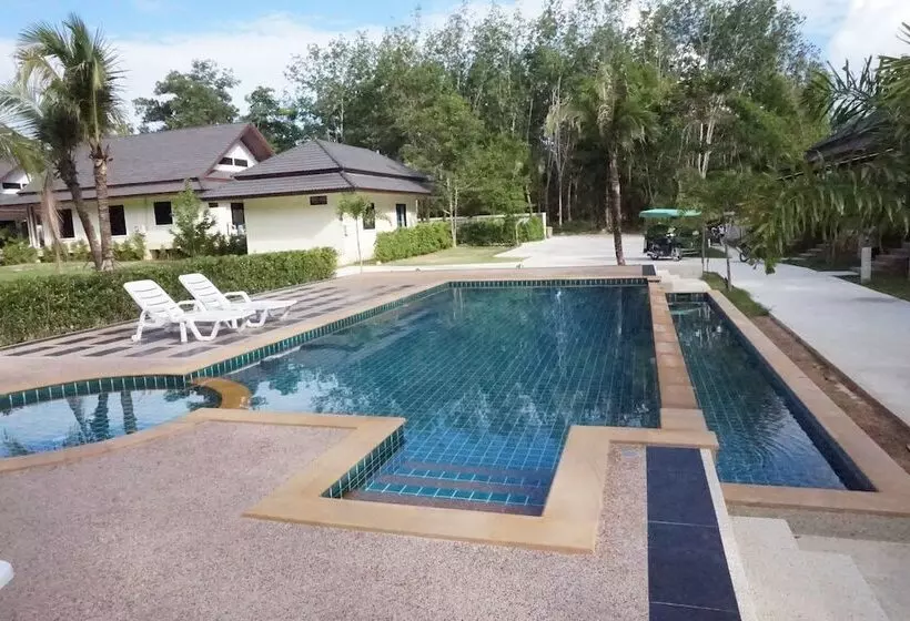 Fotos del hotel Wanna Dream Villas Aonang:  15