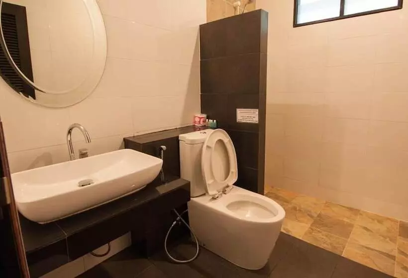 Fotos del hotel Wanna Dream Villas Aonang:  6