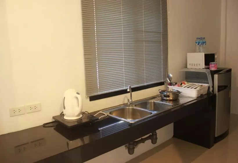 Fotos del hotel Wanna Dream Villas Aonang:  12