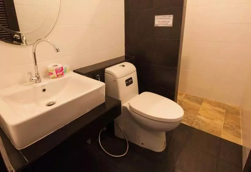 Fotos del hotel Wanna Dream Villas Aonang:  22