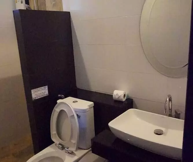 Fotos del hotel Wanna Dream Villas Aonang:  18