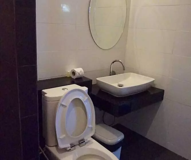 Fotos del hotel Wanna Dream Villas Aonang:  20