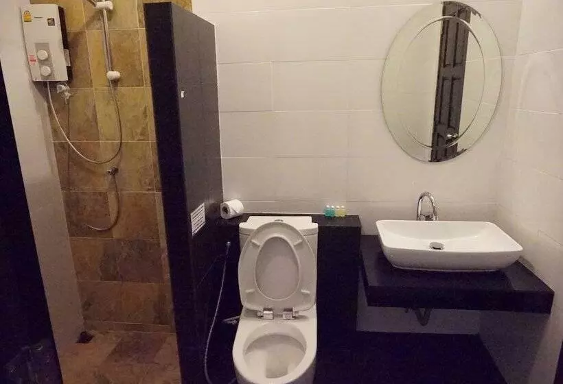 Fotos del hotel Wanna Dream Villas Aonang:  24