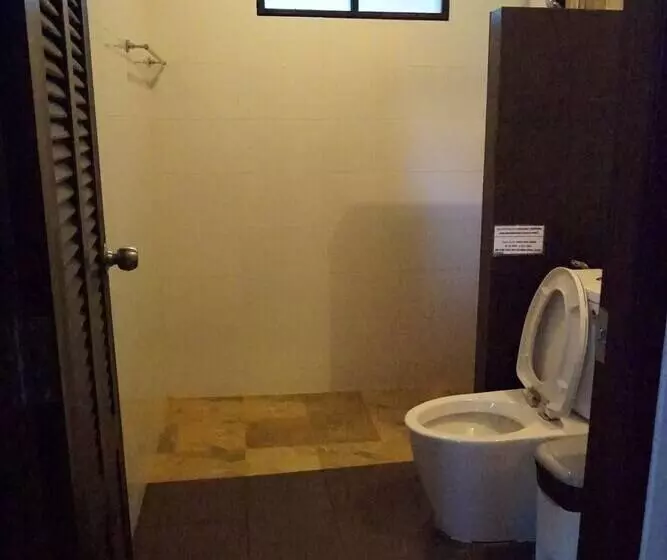 Fotos del hotel Wanna Dream Villas Aonang:  13