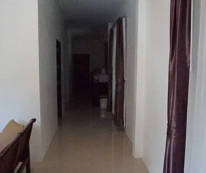 Fotos del hotel Wanna Dream Villas Aonang:  16