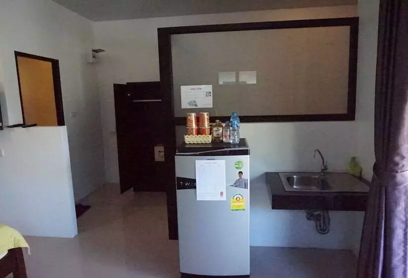 Fotos del hotel Wanna Dream Villas Aonang:  17