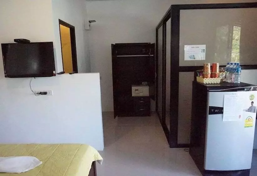 Fotos del hotel Wanna Dream Villas Aonang:  9