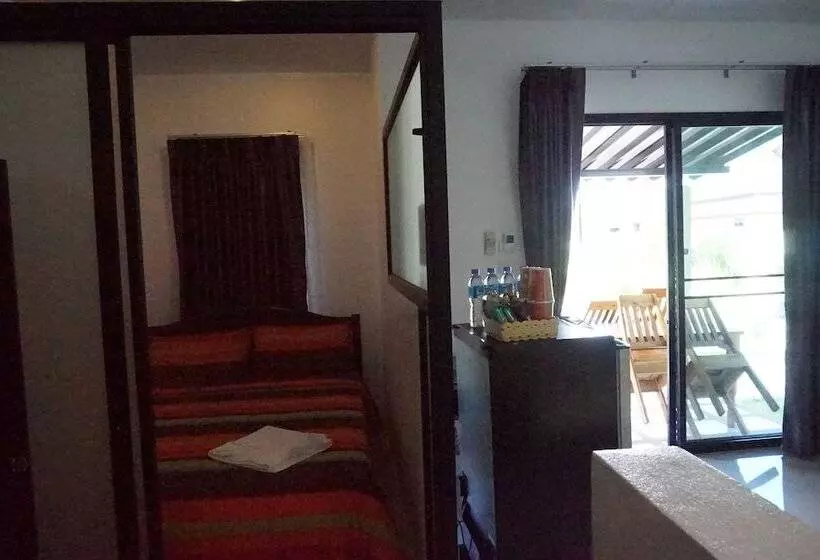 Fotos del hotel Wanna Dream Villas Aonang:  2