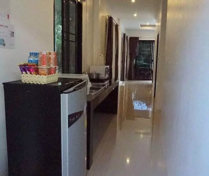 Fotos del hotel Wanna Dream Villas Aonang:  25