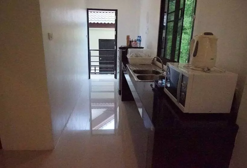 Fotos del hotel Wanna Dream Villas Aonang:  5