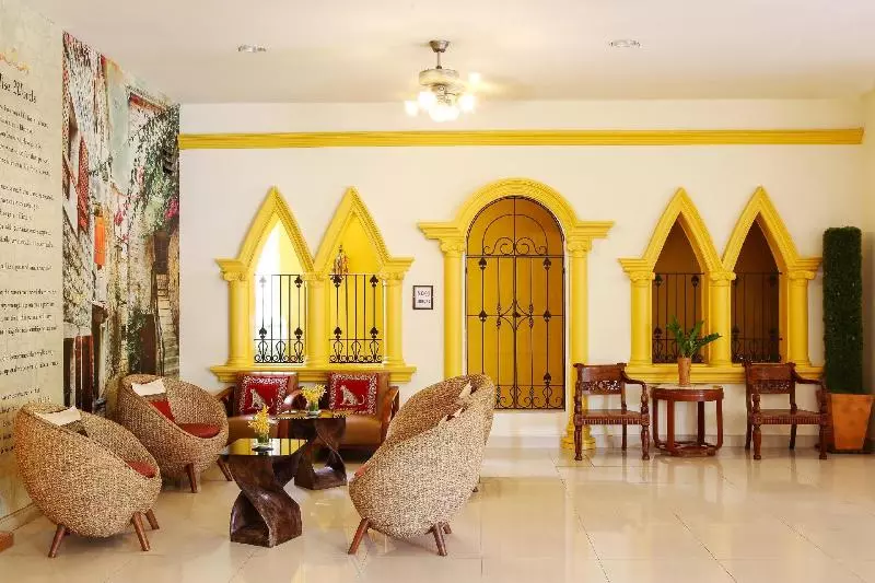 Fotos del hotel People Place Boutique In Town:  12