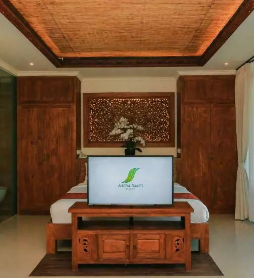 Fotos del hotel Argya Santi Resort:  24