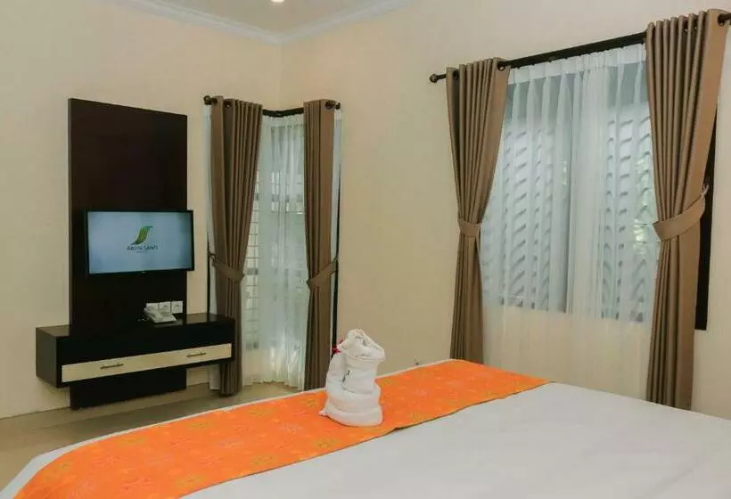 Fotos del hotel Argya Santi Resort:  16