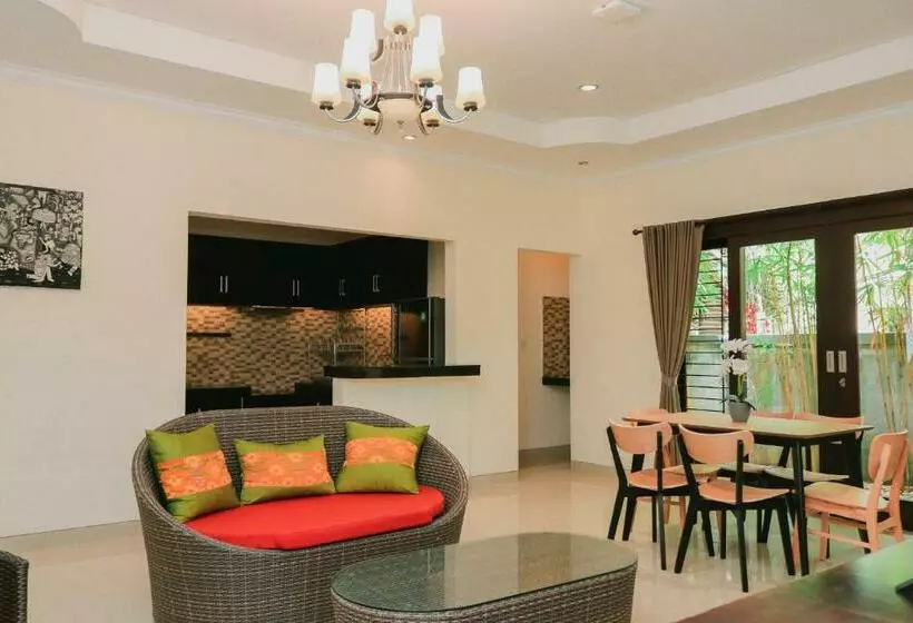 Fotos del hotel Argya Santi Resort:  23